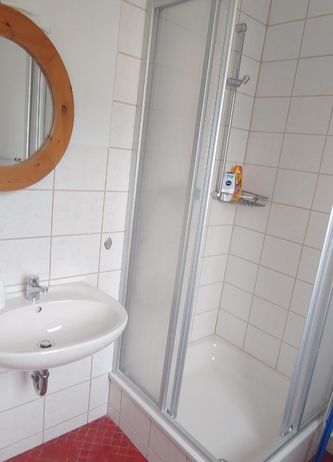 Grosse Wohnung Im Odenwald 1 Schonau  Kültér fotó