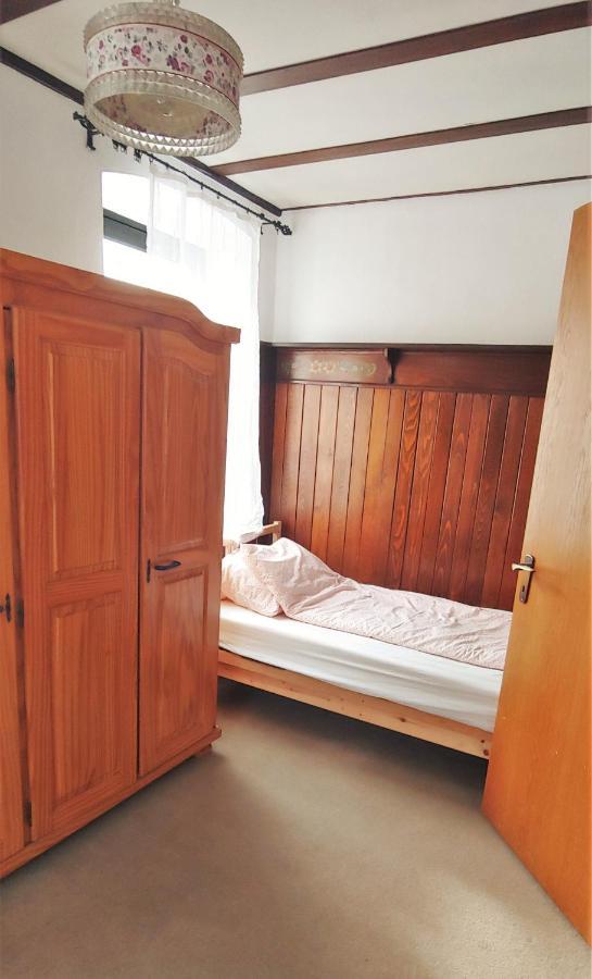 Grosse Wohnung Im Odenwald 1 Schonau  Kültér fotó