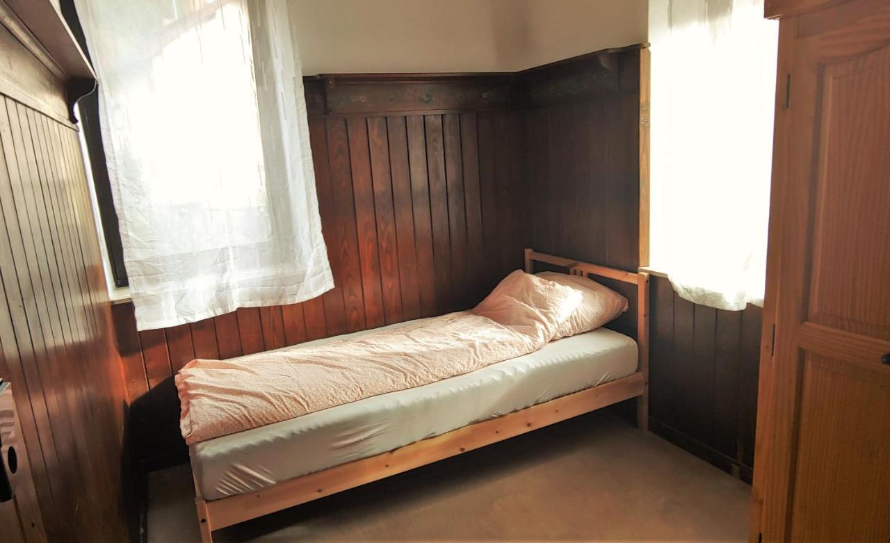 Grosse Wohnung Im Odenwald 1 Schonau  Kültér fotó