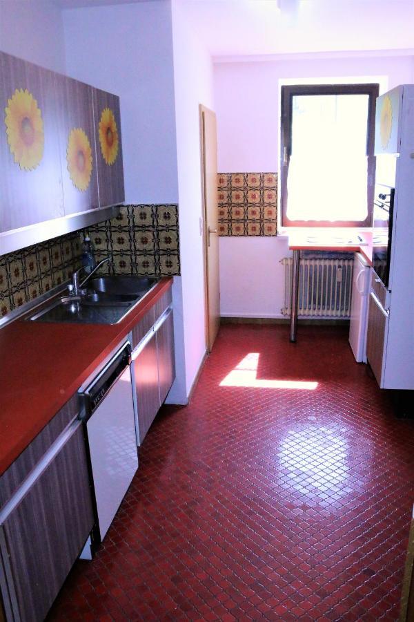 Grosse Wohnung Im Odenwald 1 Schonau  Kültér fotó
