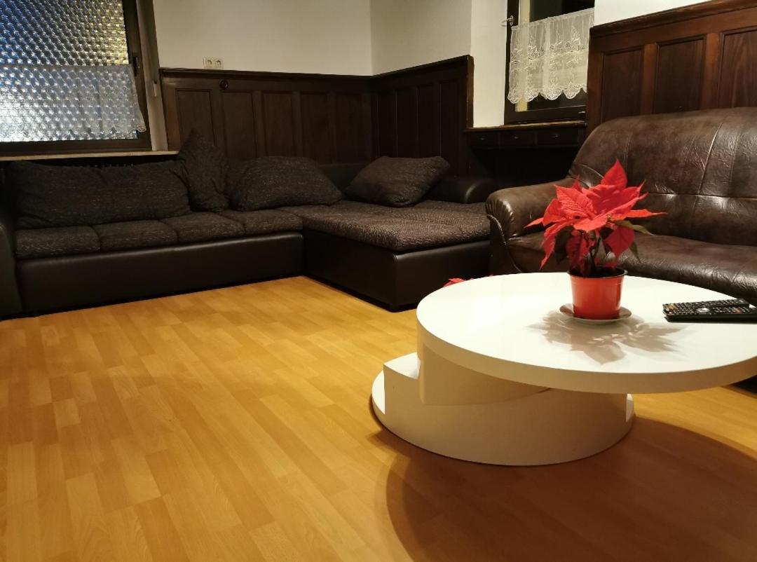 Grosse Wohnung Im Odenwald 1 Schonau  Kültér fotó